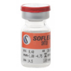 Soflex SH Toric